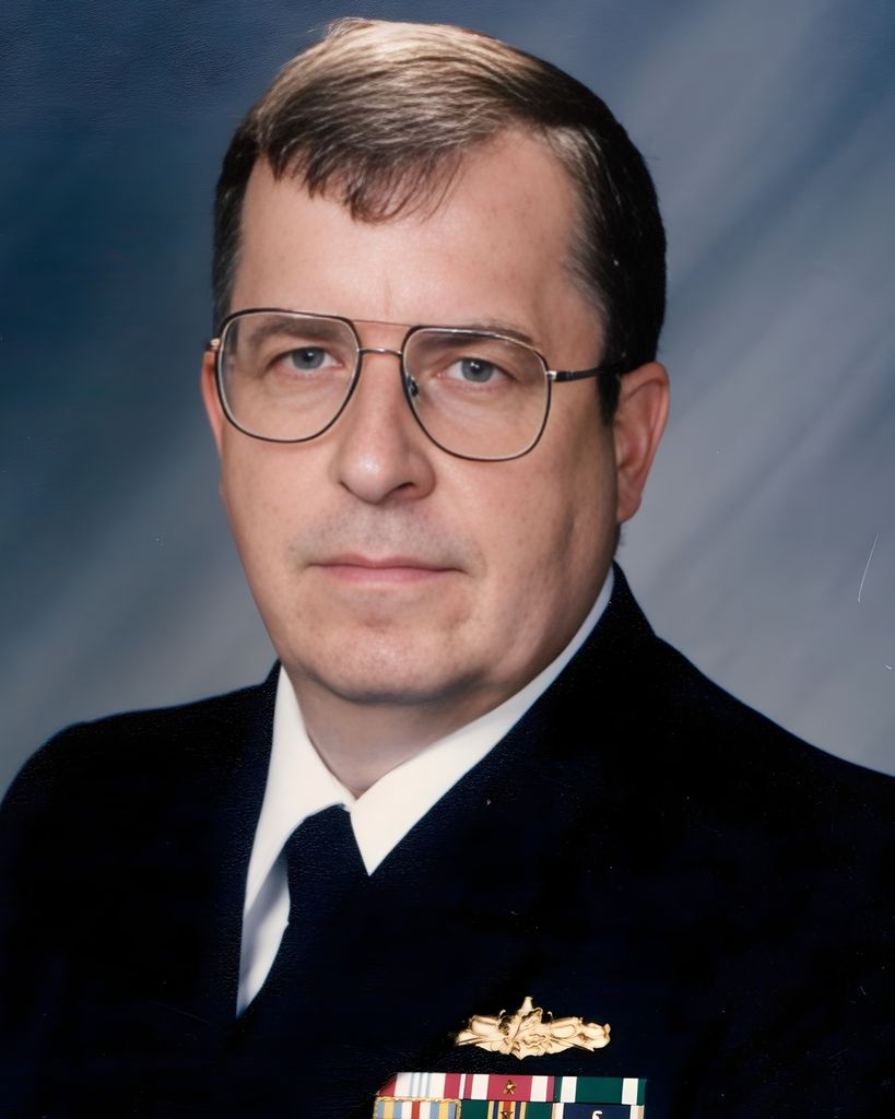 Don Richard Haven Profile Photo