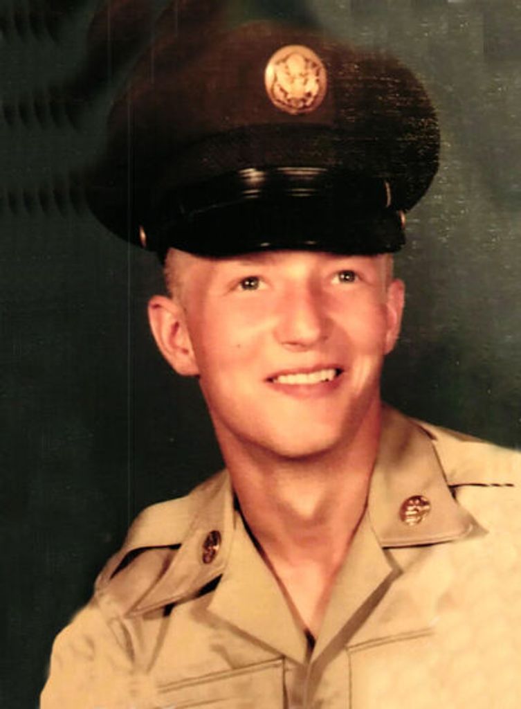 John Albert Kramer Profile Photo