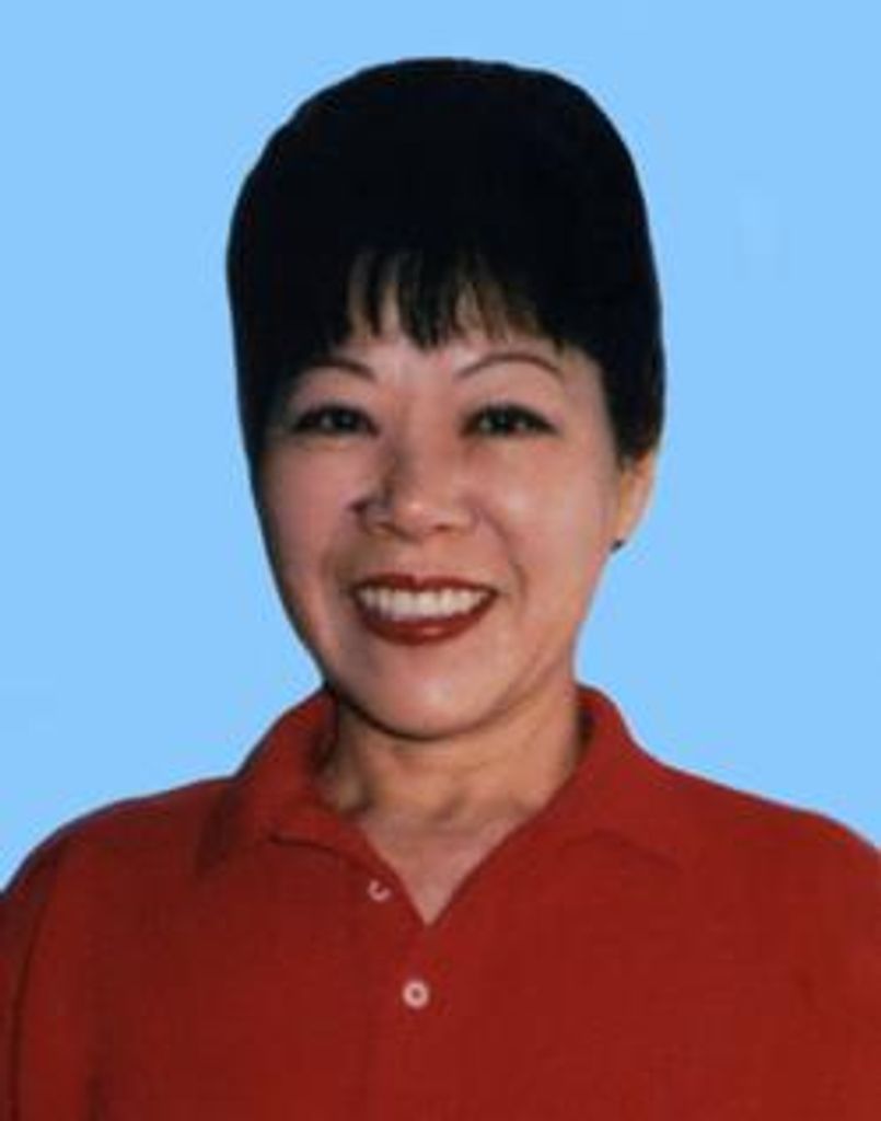 Margie Noriko Saegusa