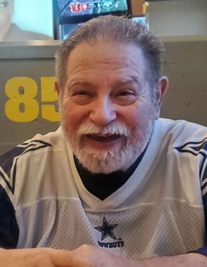 Rudy Ted Hausler Profile Photo