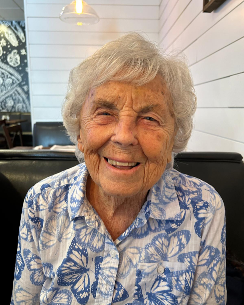Marianne Teresa Patnovic Profile Photo