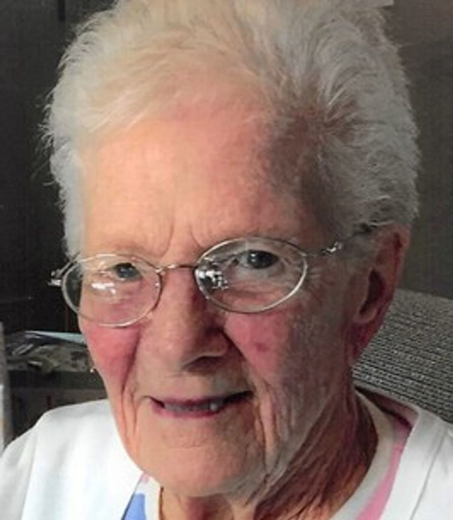 Mildred "Millie" Robison