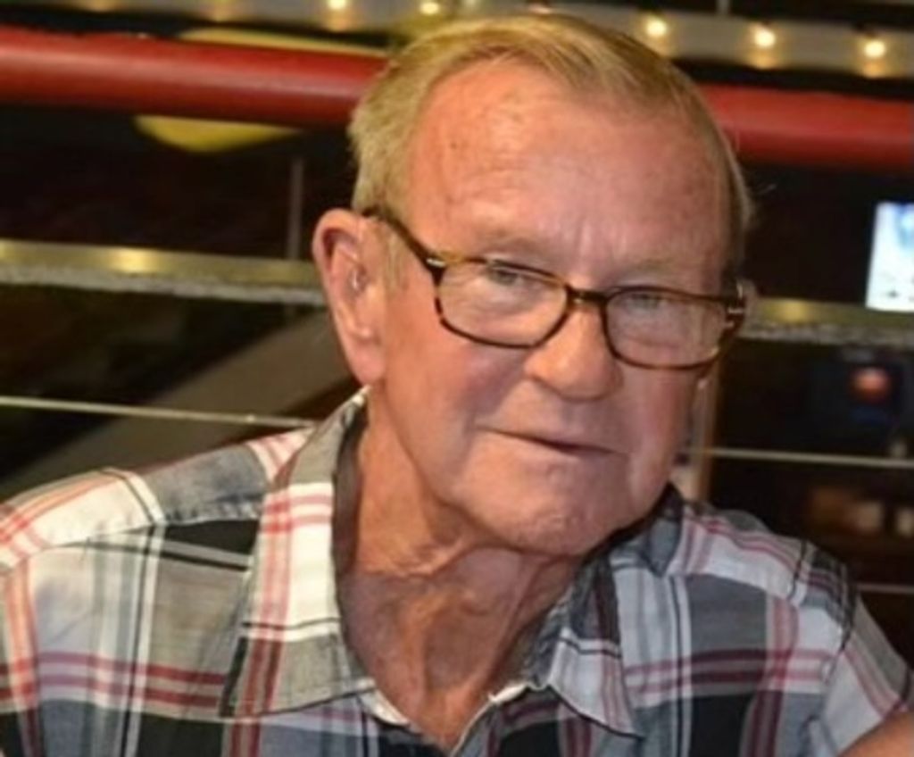 Wilbur Kelly Roberts, Jr.