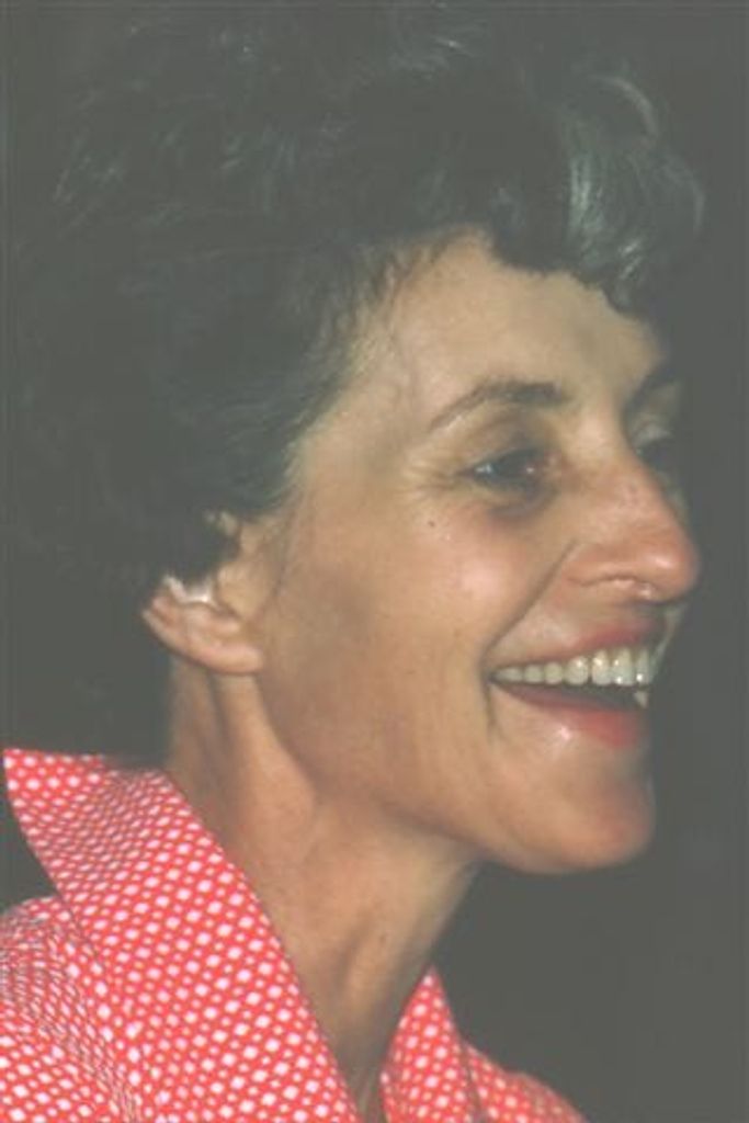 Fowler, Pauline Elizabeth