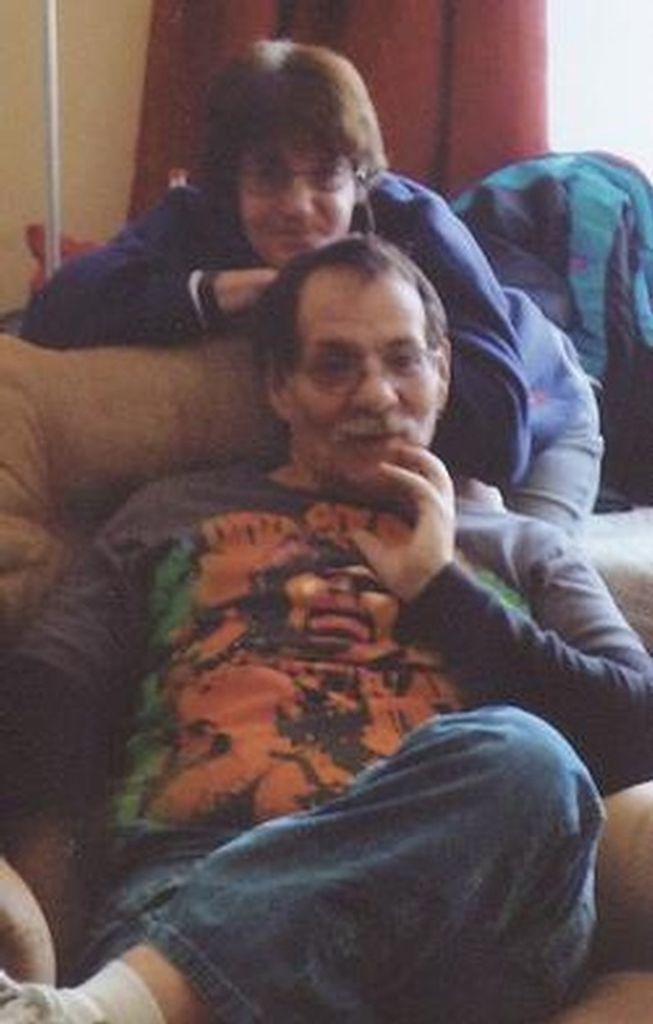 Danny Ernest Carlson