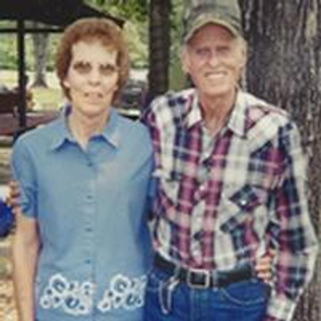 John W. Hooper, Sr.