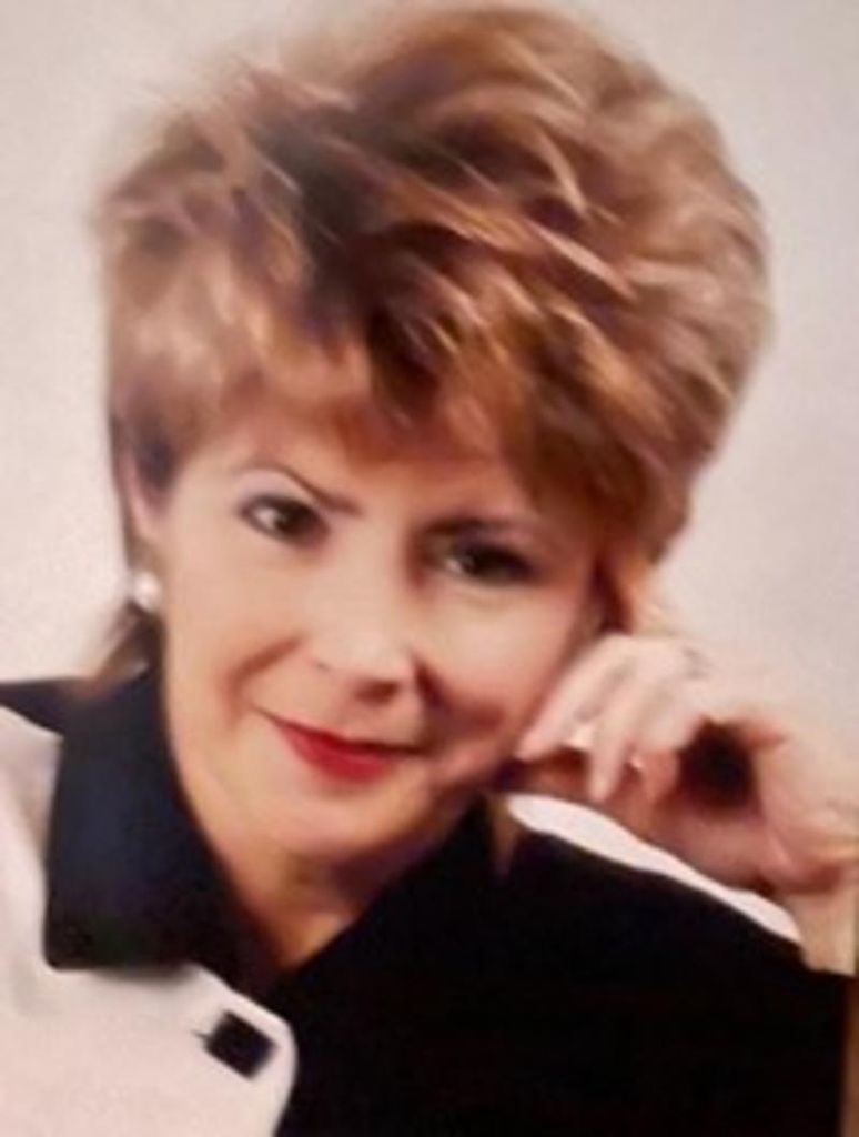 Janet Elaine Lightfoot Long Profile Photo