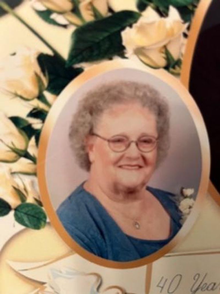 Goldie Marie Mccubbins
