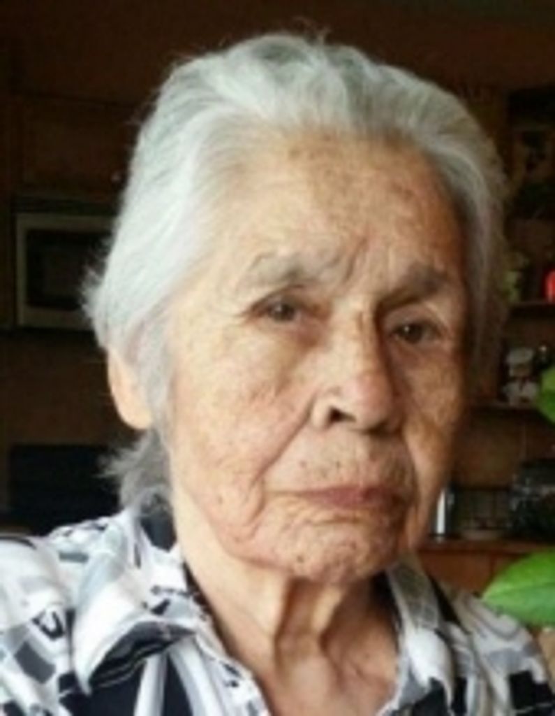 Maria Bautista Romero