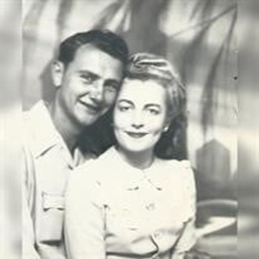 Virginia Pash Profile Photo