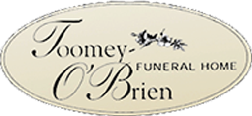 Toomey-O'Brien Funeral Home Logo