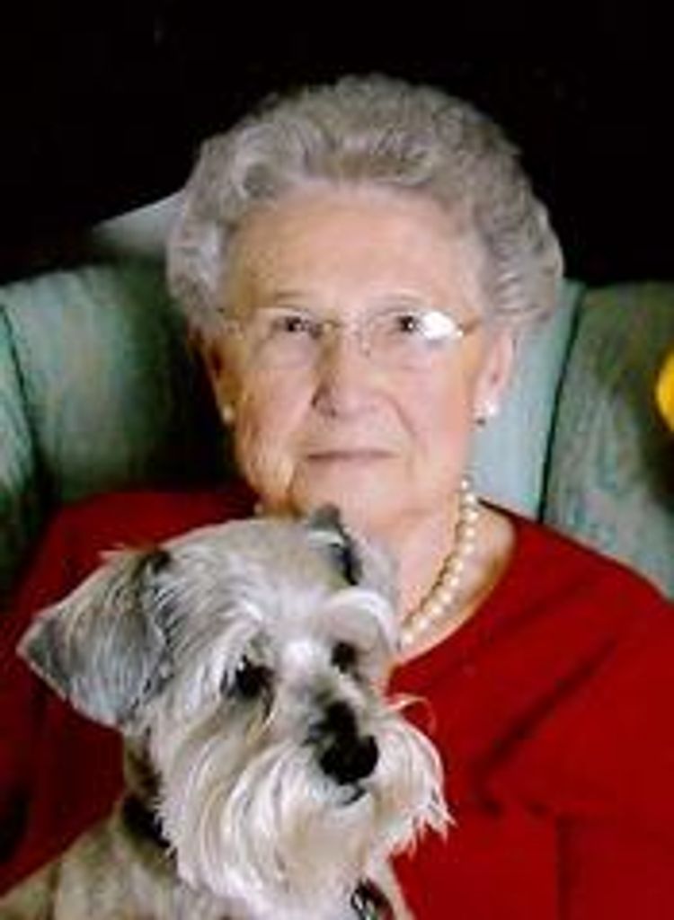 Ruth Faul