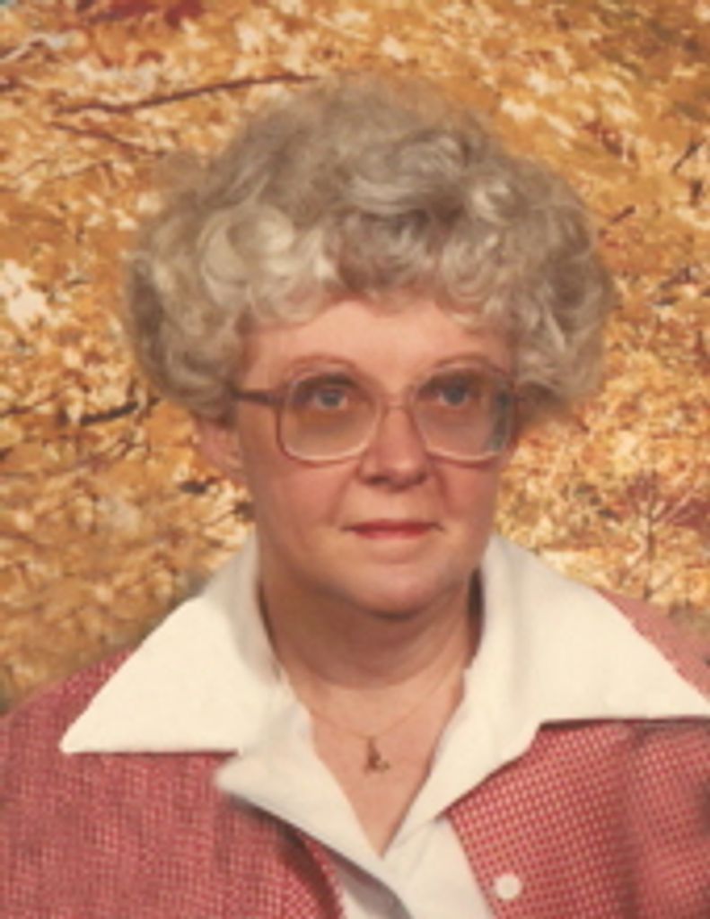 Arlene Ann Weber Profile Photo