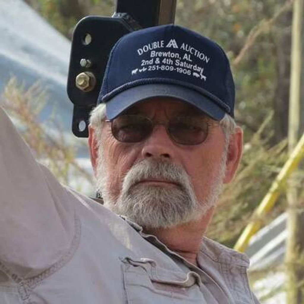 Roger Dale Anderson Profile Photo