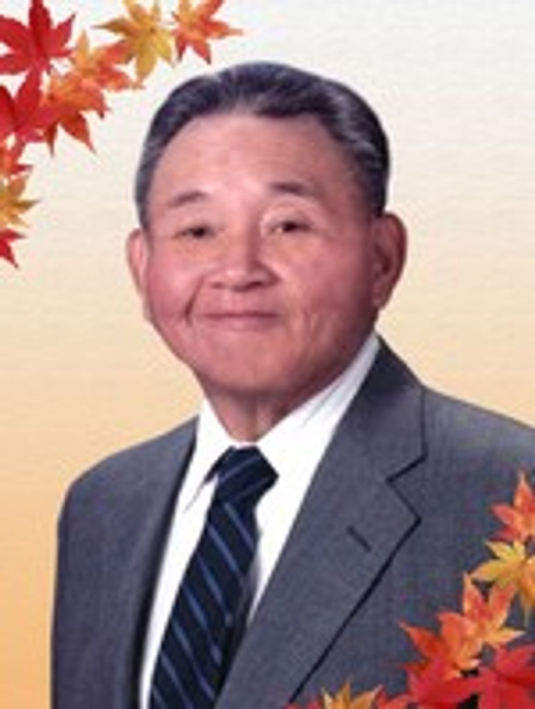 Yoshiharu Yamanishi