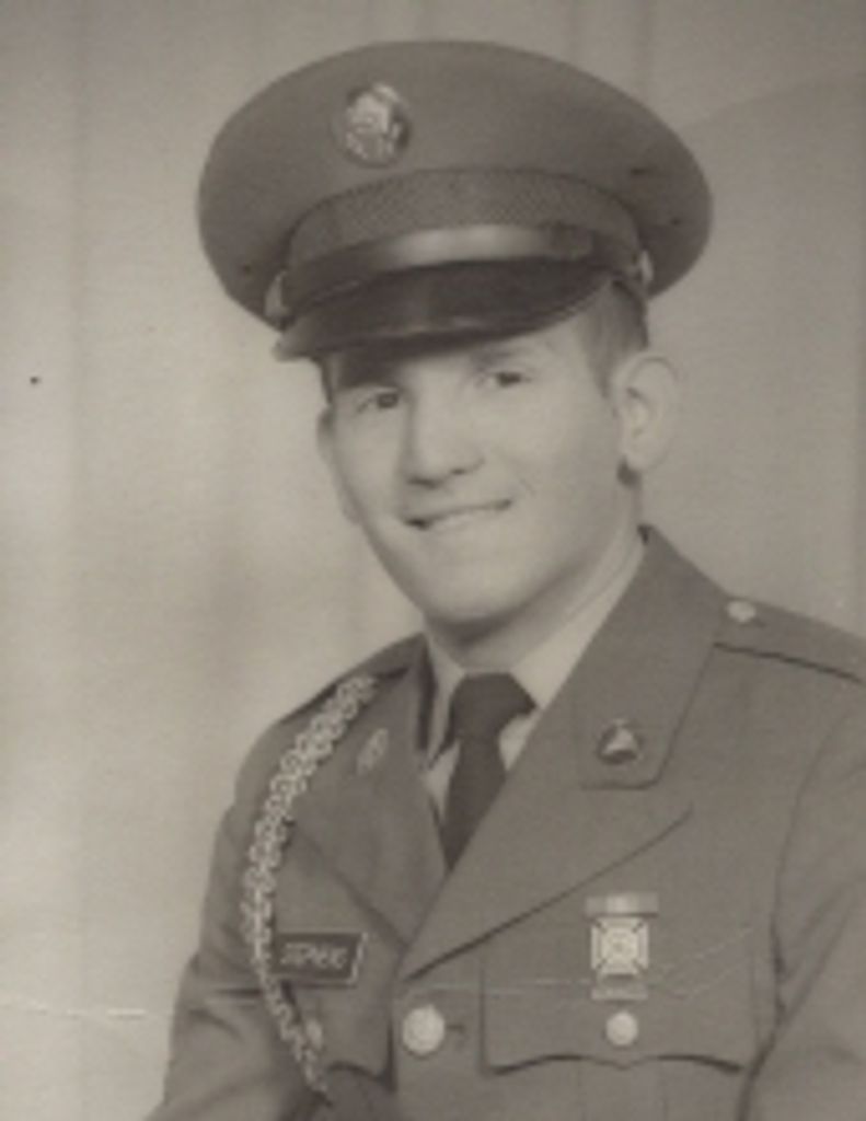 Roger Dale Stephens Profile Photo