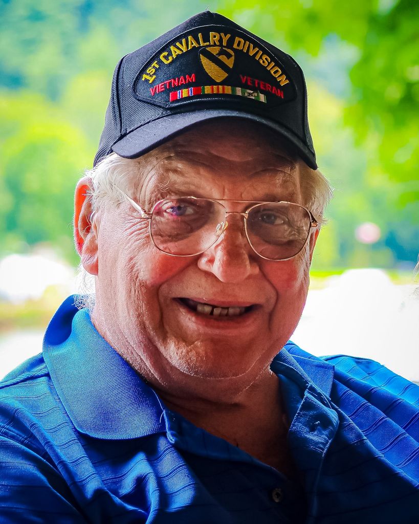 Billy Cowan Profile Photo