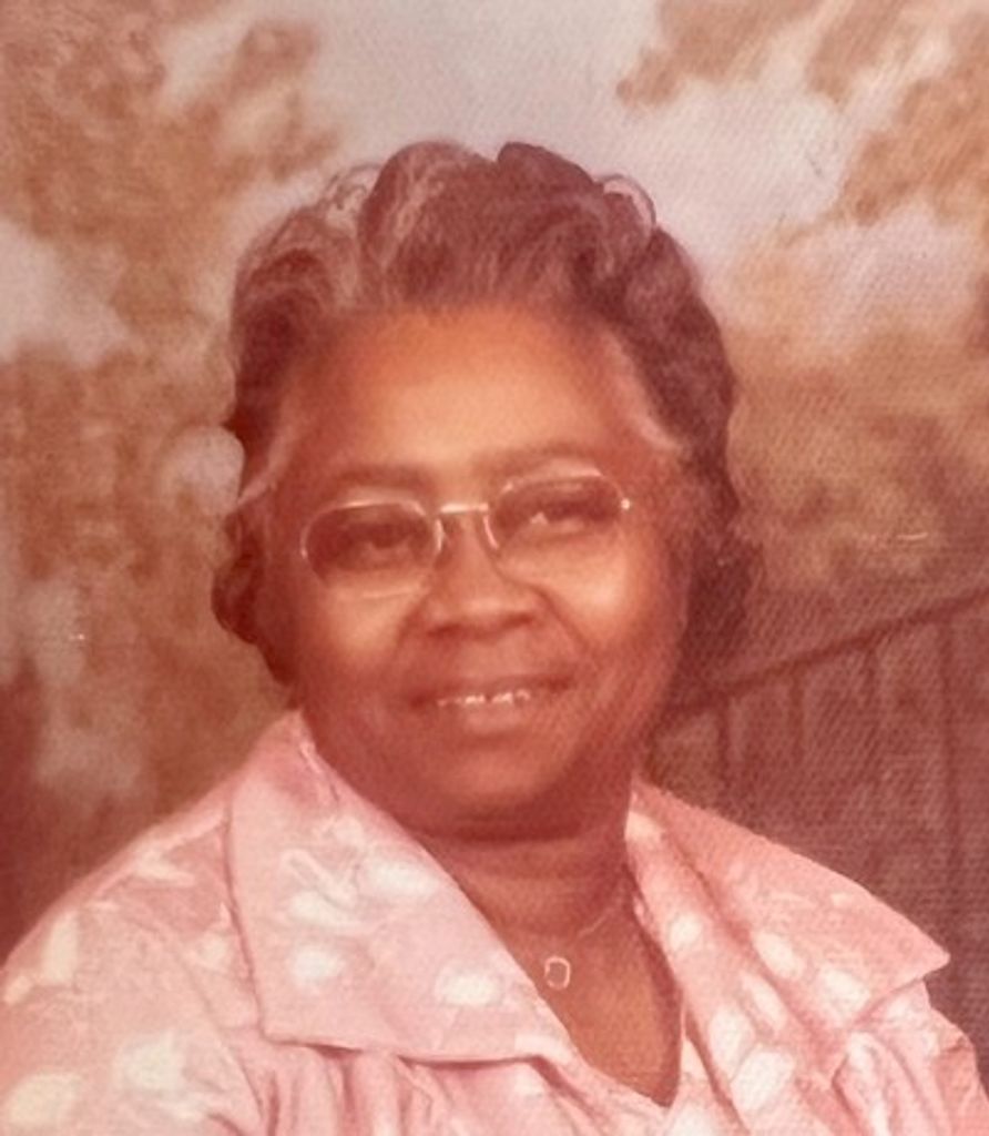 Addie Leen Cheairs Johnson