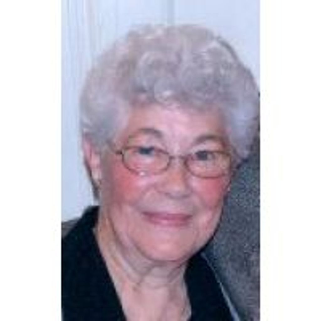 Margaret I Edwards