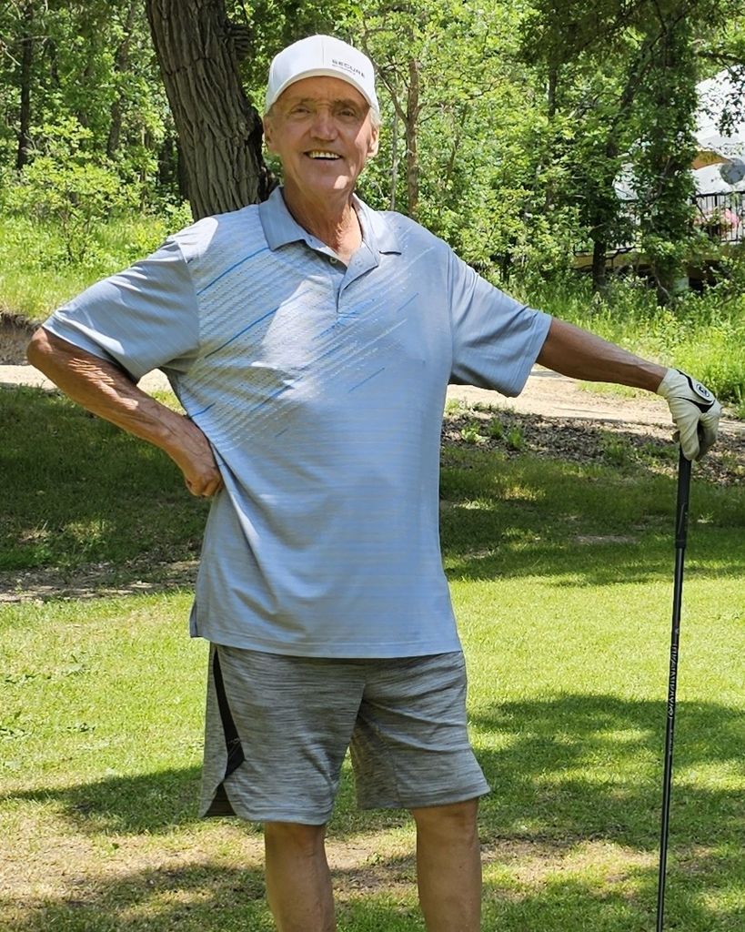 Joseph Reid Henderson Profile Photo