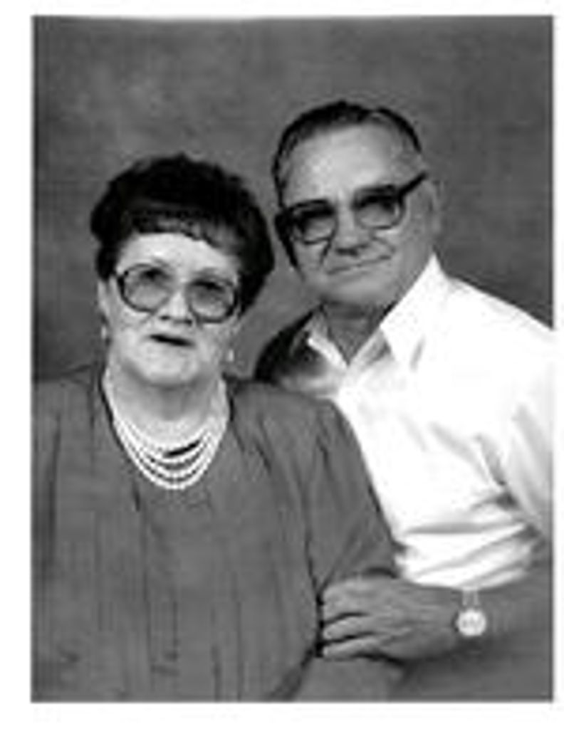 Geraldine M (Jacauaro)  Dunch