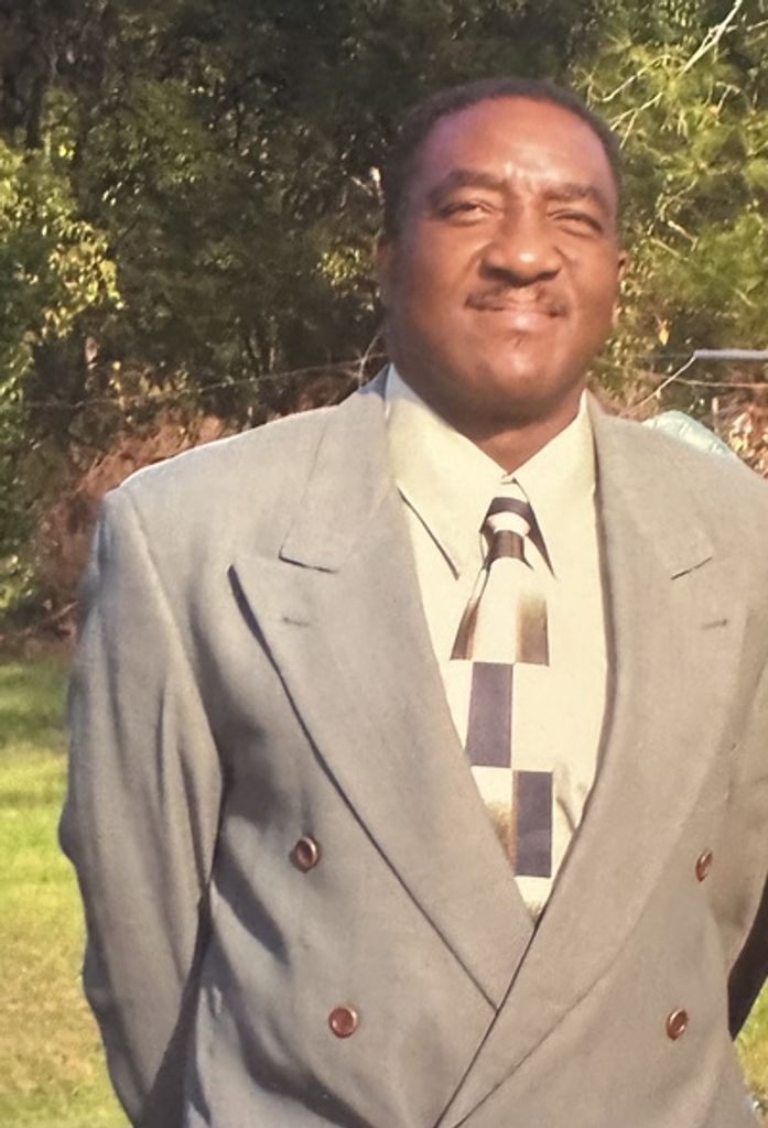 Cornelius Thaddeus White, Sr.