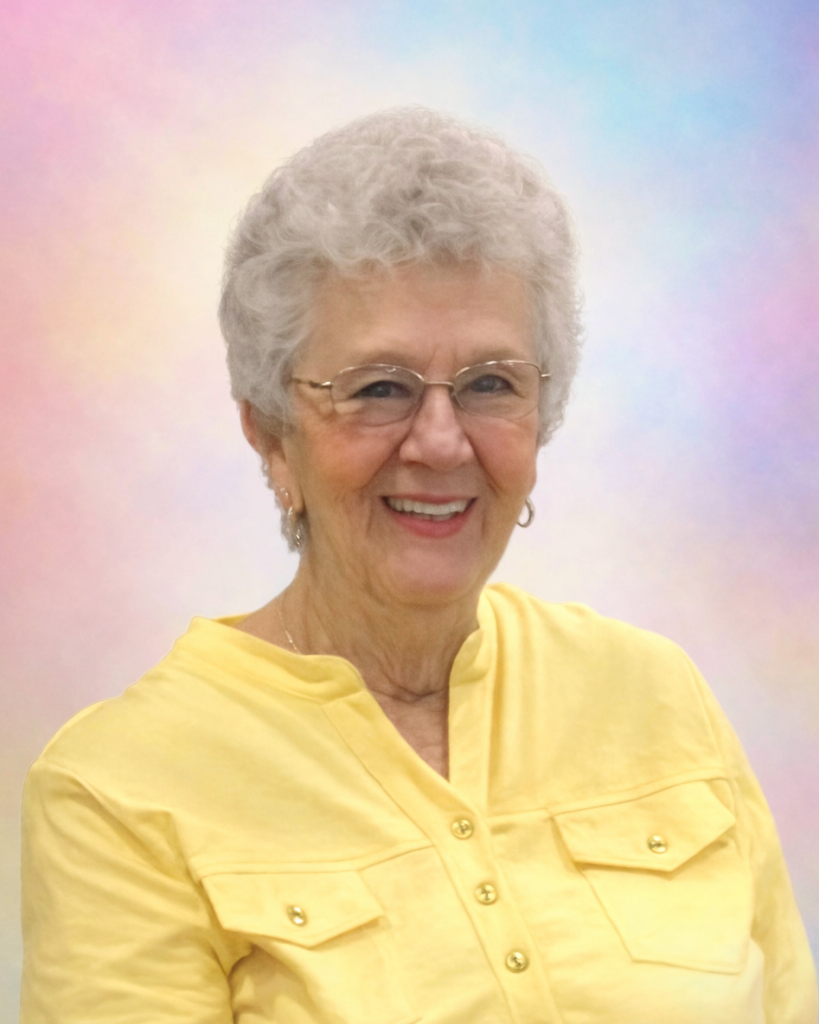 Jane Lance Profile Photo