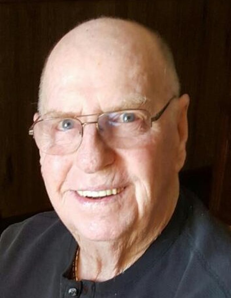 Phillip Paul Ferguson Sr