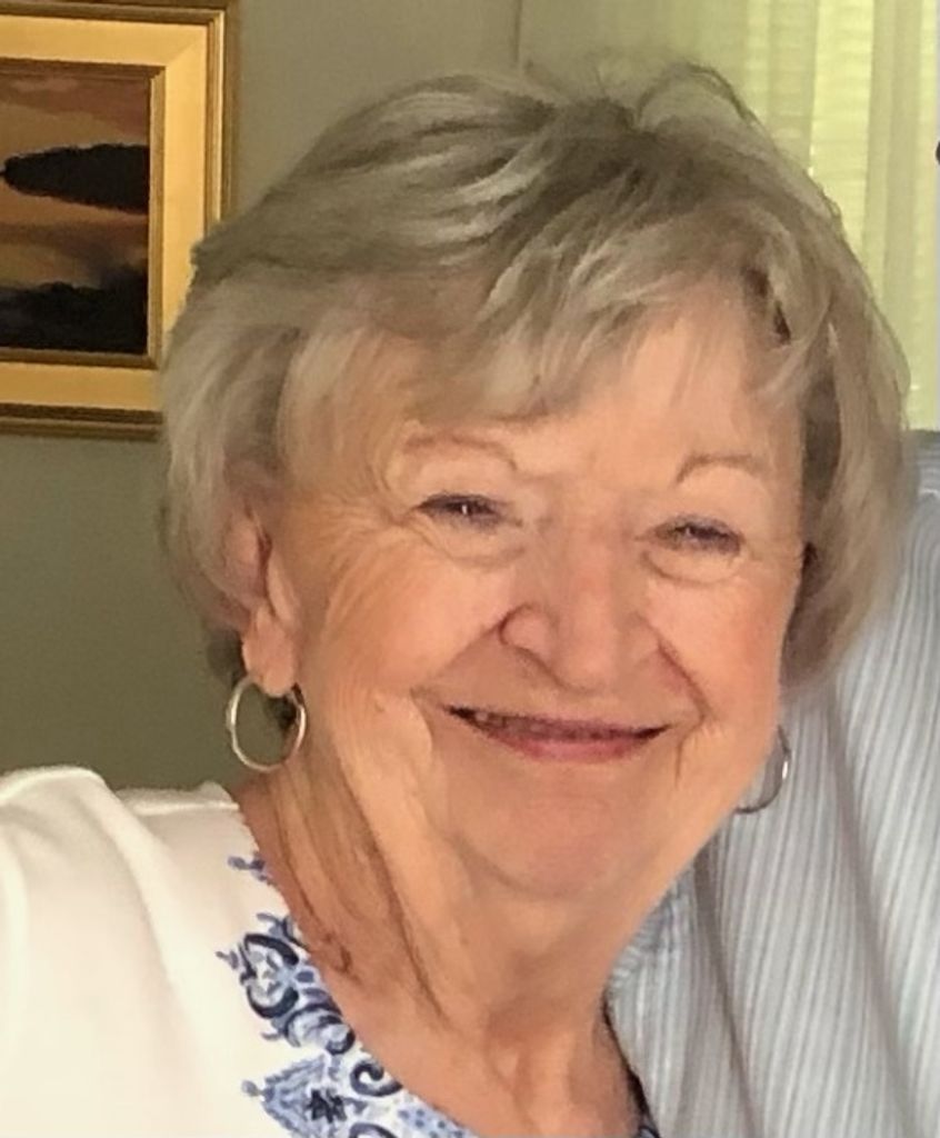 Gail Robertson