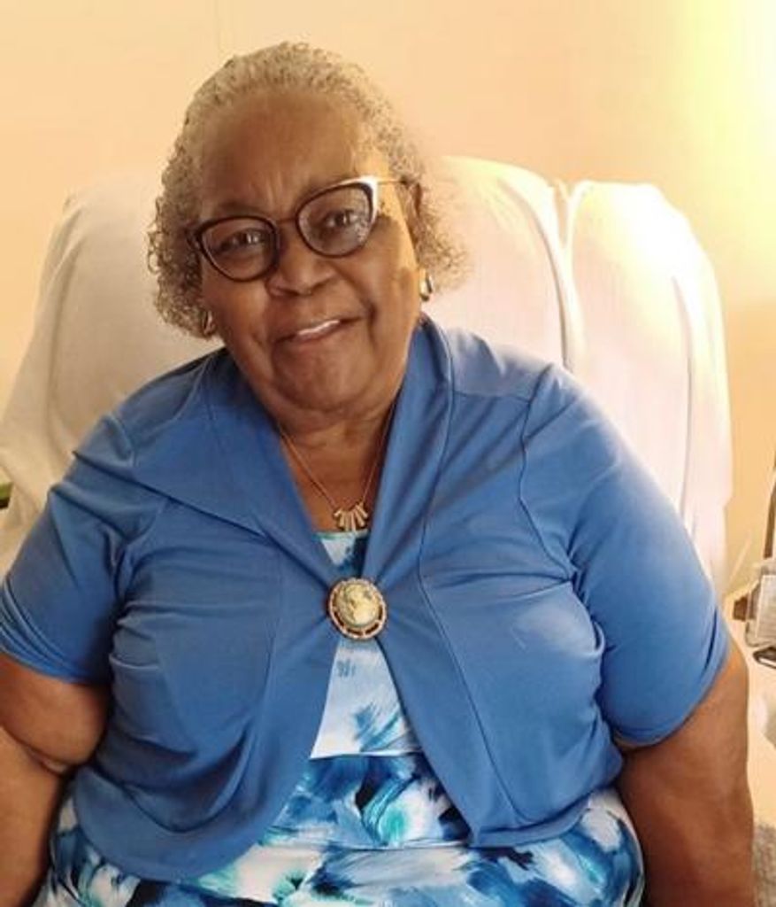 Henrietta Patterson Profile Photo