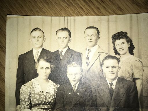 William Edward Brown photo gallery thumbnail 42 of 61