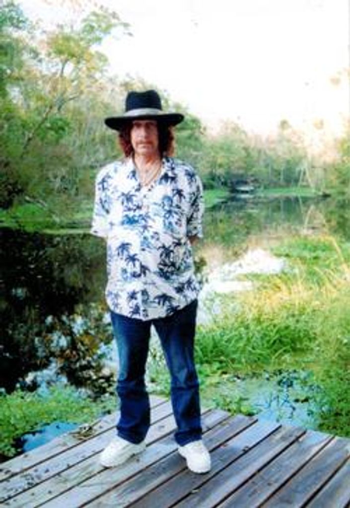 Robert Lewis Burns, Jr.