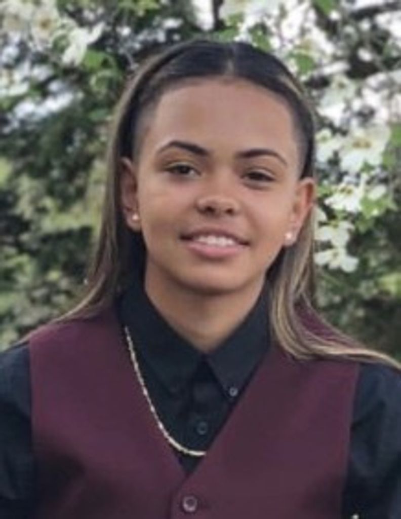 Pfc Ma`Kayela Audreyonna Chagolla Profile Photo