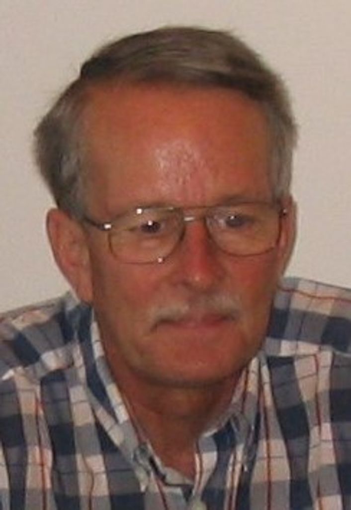 Larry E. Williams Profile Photo