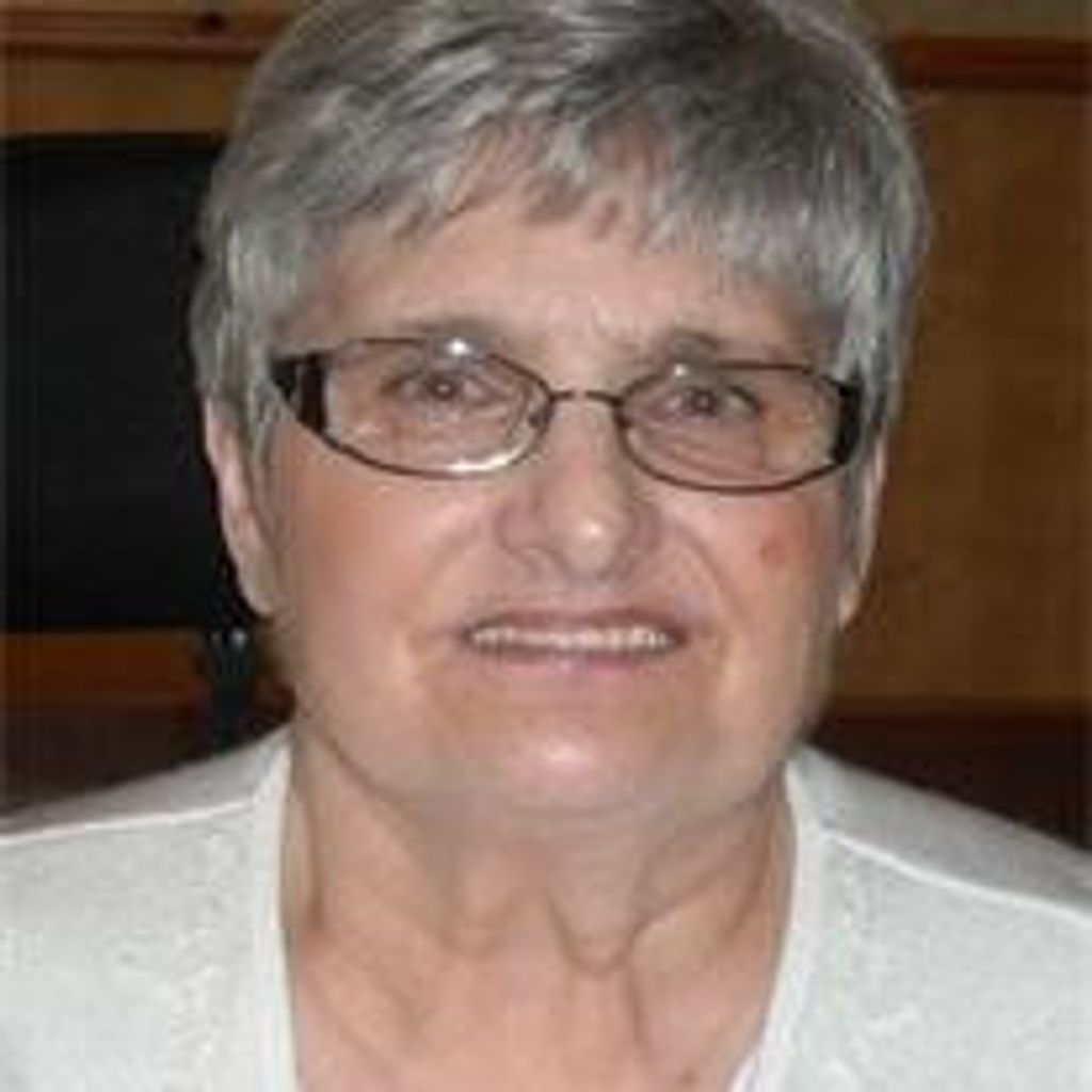 Betty Shilts