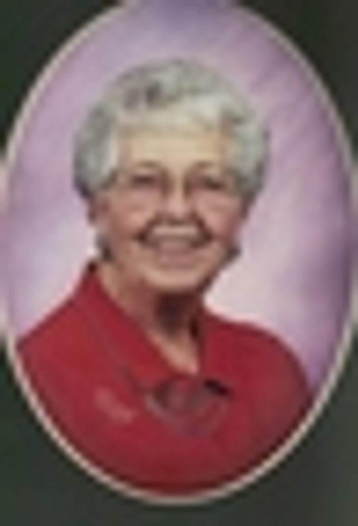 Dorothy Kleckner