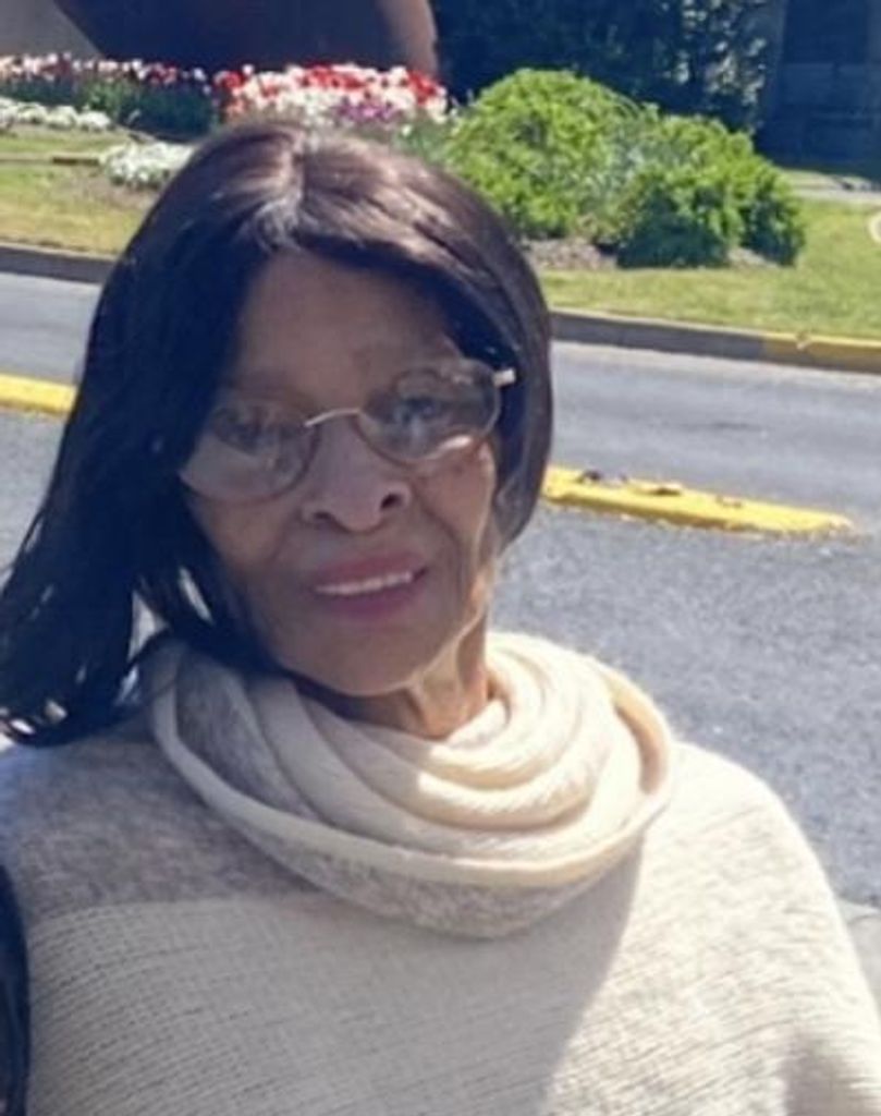 Barbara Ann Bryant Profile Photo