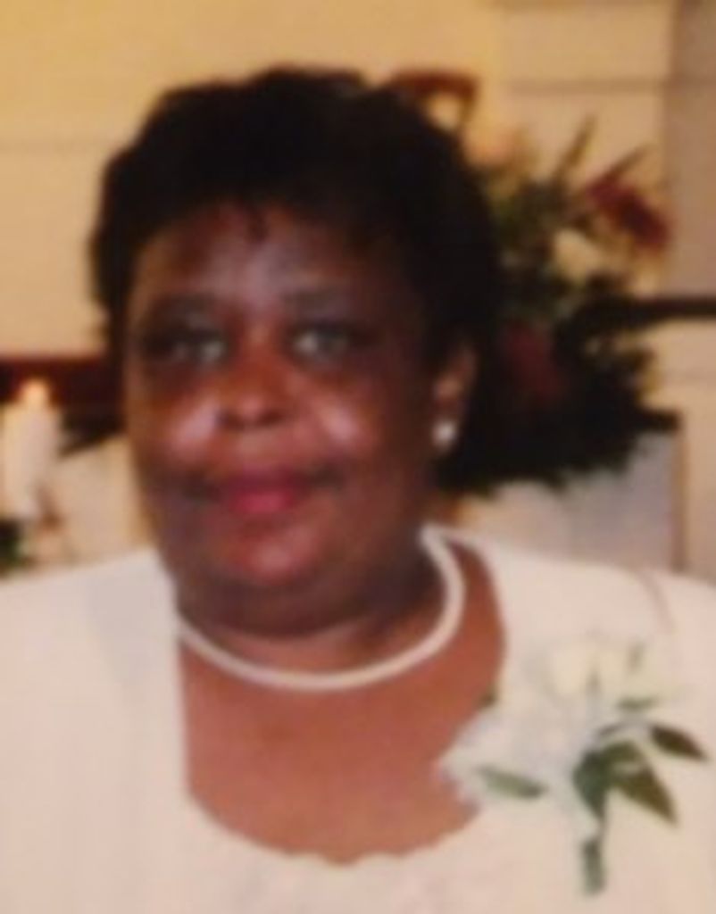 Stella Louise Harris