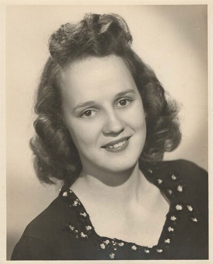 Ruth Carmen Courtney Mcnabb Profile Photo