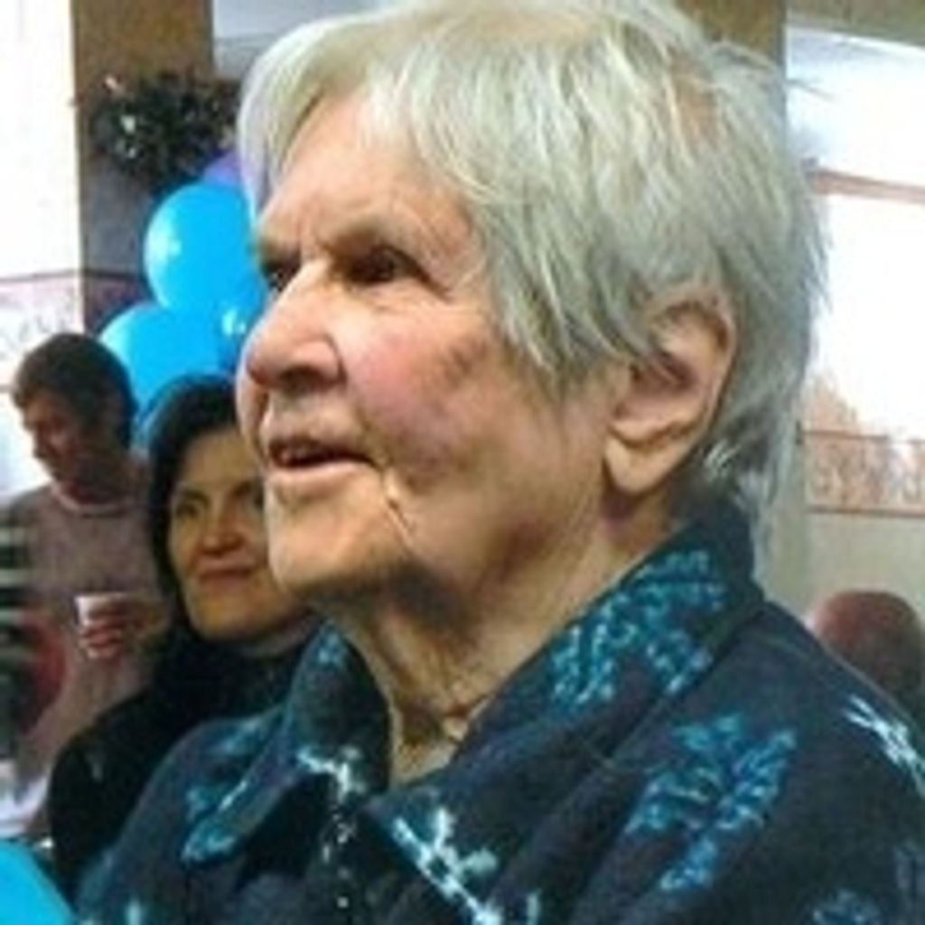 Mary Lois Tautges Profile Photo