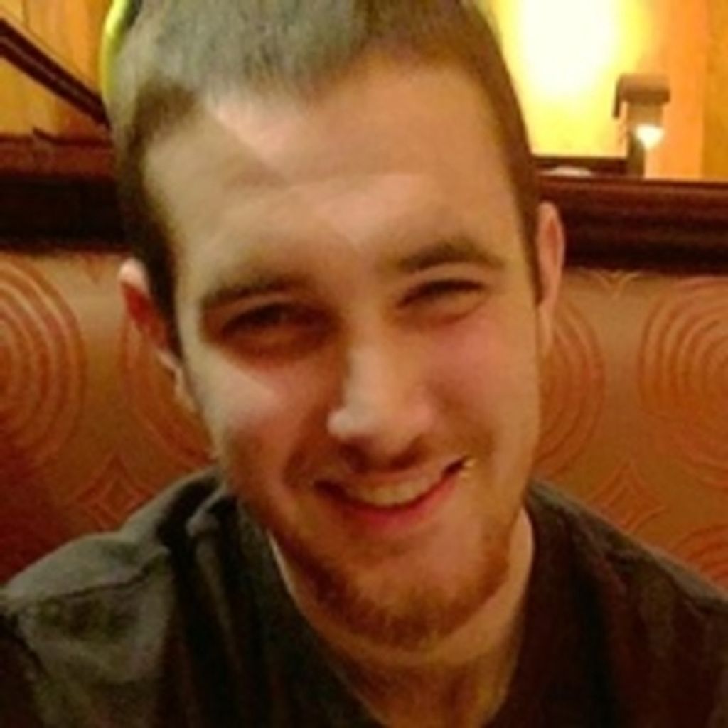 Connor Craig Wilson
