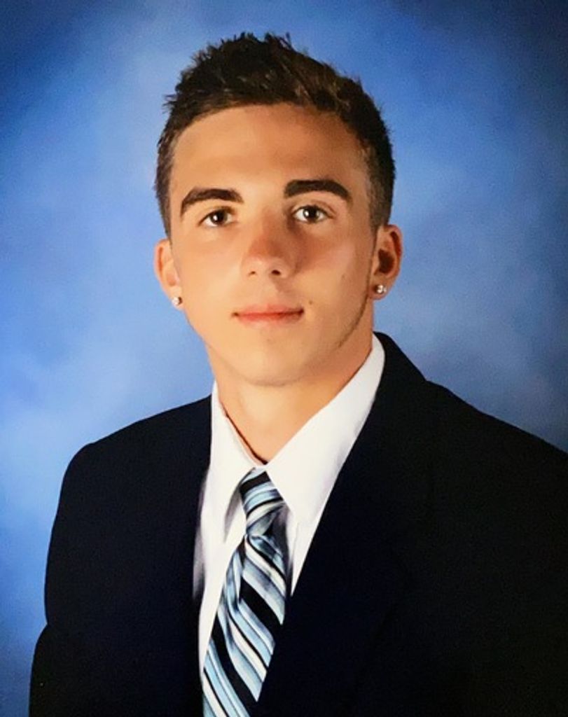 Zachariah Nathanael Odom Profile Photo