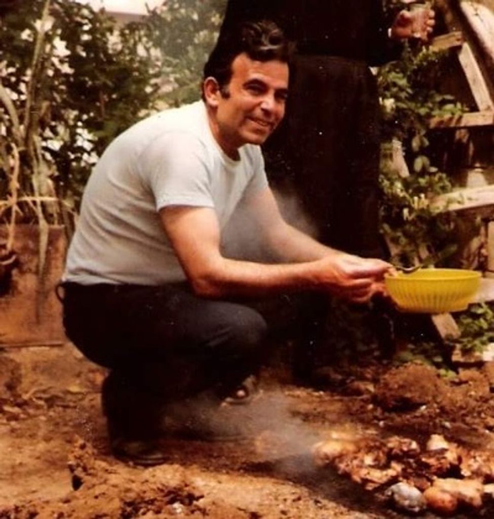 Christos Konstantinos Kalaitzidakis Profile Photo