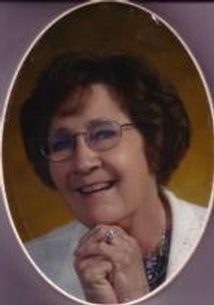 Sallye J. Tadolini