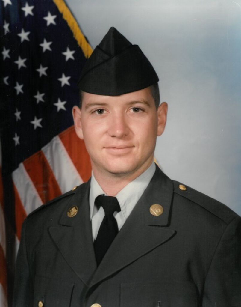 Mark J. Husman