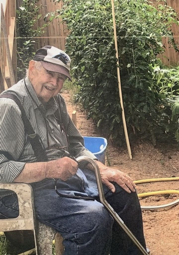 Charles Thomas Chalk Profile Photo