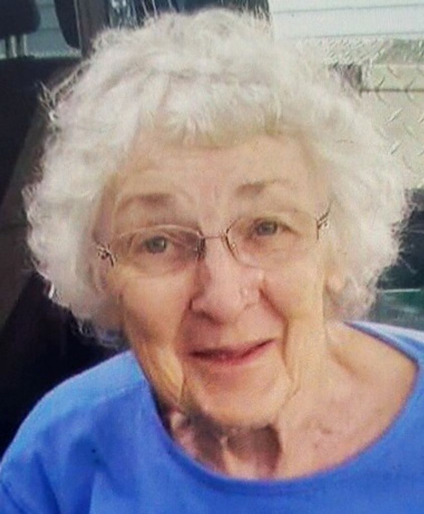 Wanda Jo (Brooks)  Allen