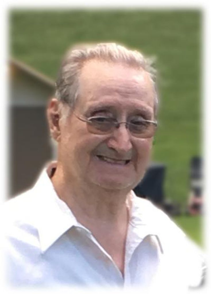 Floyd A. "Bob" Bruce, Sr. Profile Photo