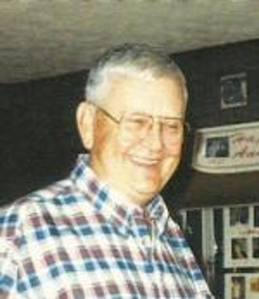 Richard "Dick" Cusick