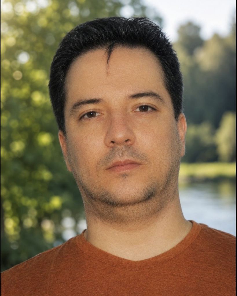 Brian Paul Folse Profile Photo